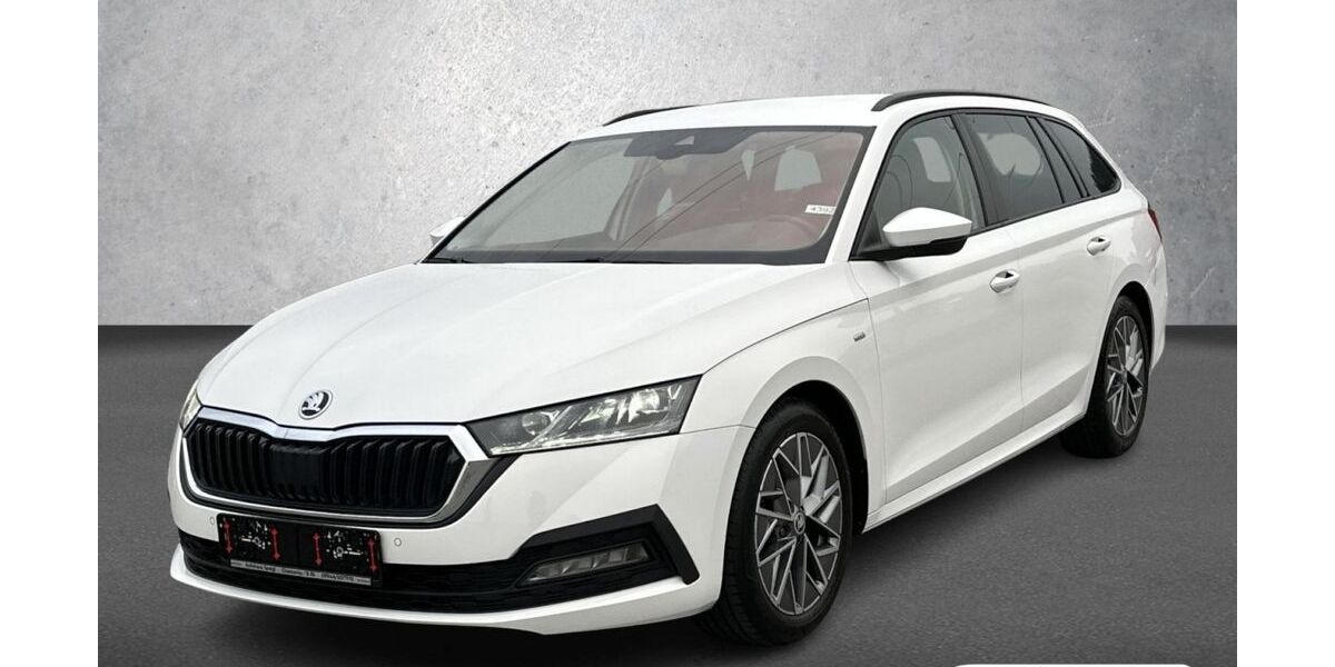 Skoda Octavia 111.000 km 22.490 &euro; Chamerau 93466