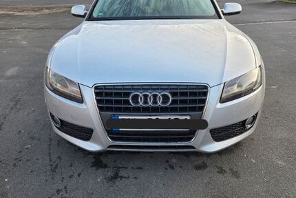 Audi A5 216.000 km 8.700 &euro; Neustadt an der Aisch 91413