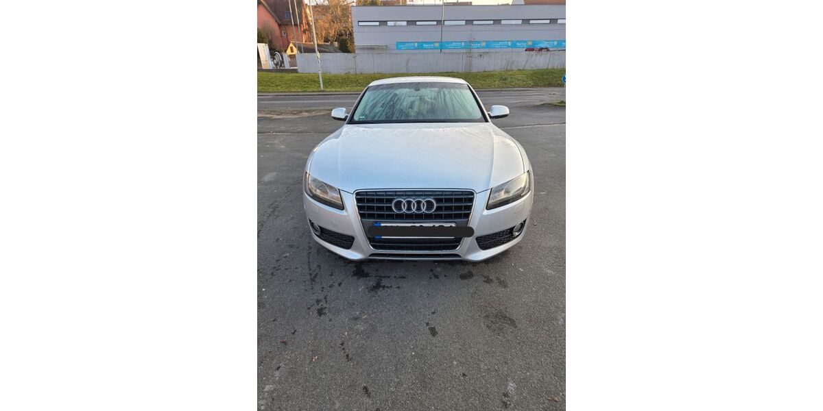 Audi A5 216.000 km 8.700 &euro; Neustadt an der Aisch 91413