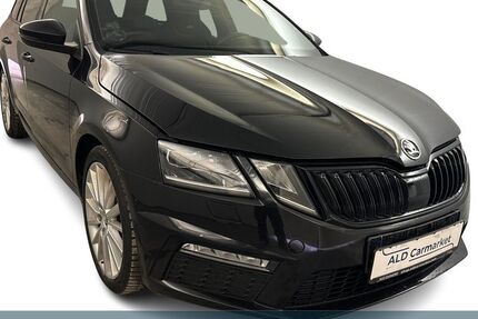 Skoda Octavia 65.410 km 24.480 &euro; Dorfmark 29683
