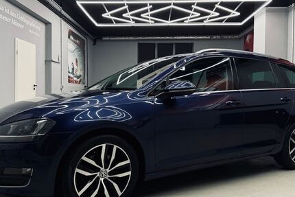 VW Golf 151.532 km 11.750 € Neusäß 86356