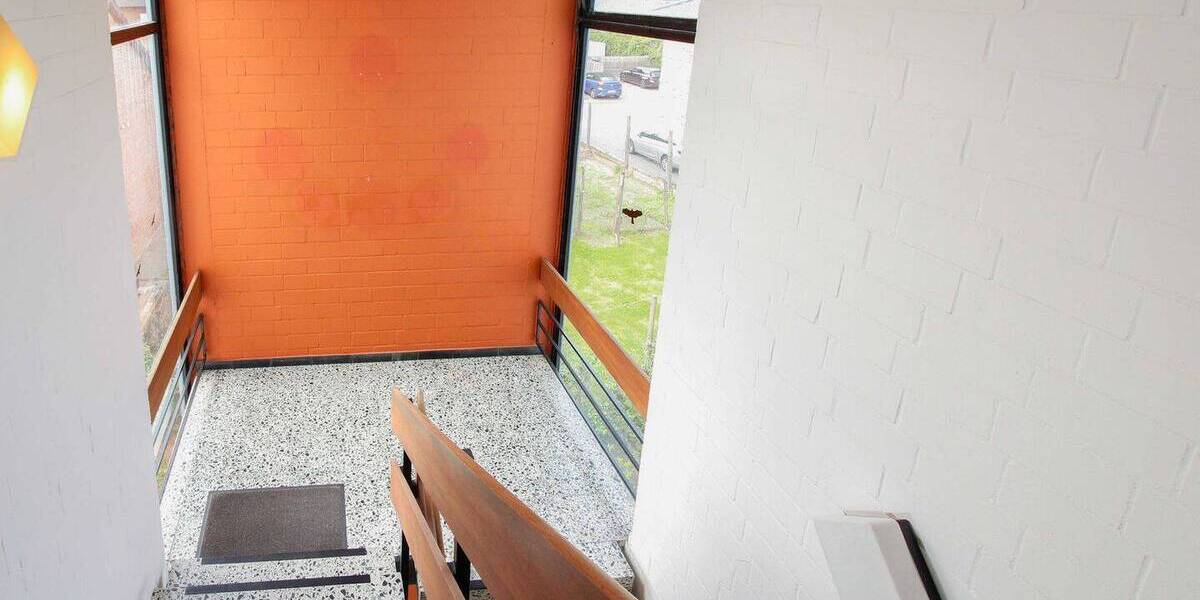 Etagenwohnung Bergen - 2 Zimmer, 60 m&sup2;, 112.800&euro; | Angebot:26875299