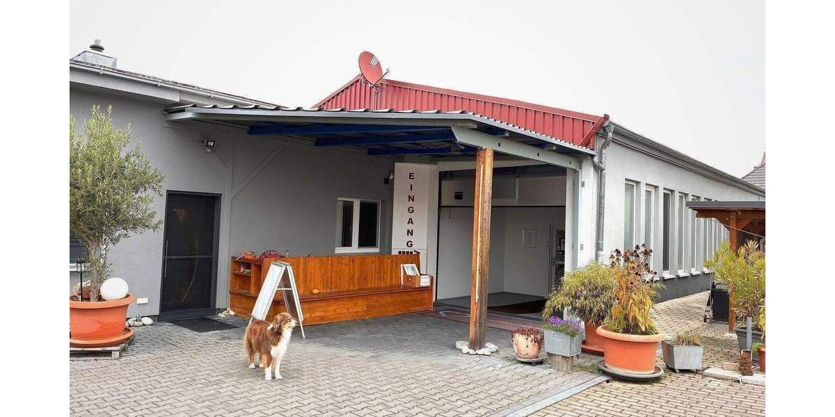 Gewerbeobjekt Oberasbach Altenberg - 1.265.000&euro; | Angebot:26117477