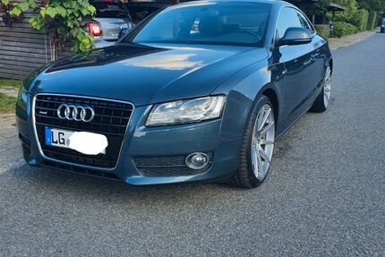 Audi A5 148.000 km 8.950 &euro; Lüneburg 21337