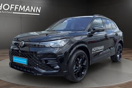 VW Tiguan 6.500 km 54.990 € Winterberg 59955