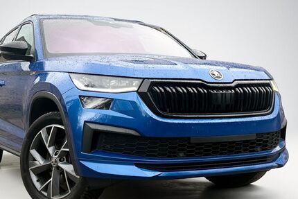 Skoda Kodiaq 112.300 km 28.499 &euro; Potsdam 14482