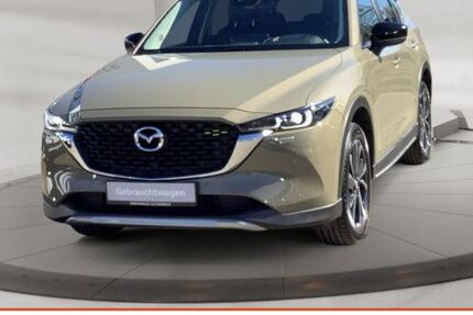 Mazda CX-5 44.439 km 27.890 &euro; Kirchheim 73230