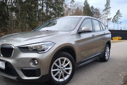 BMW X1 29.894 km 18.990 &euro; Birgland 92262