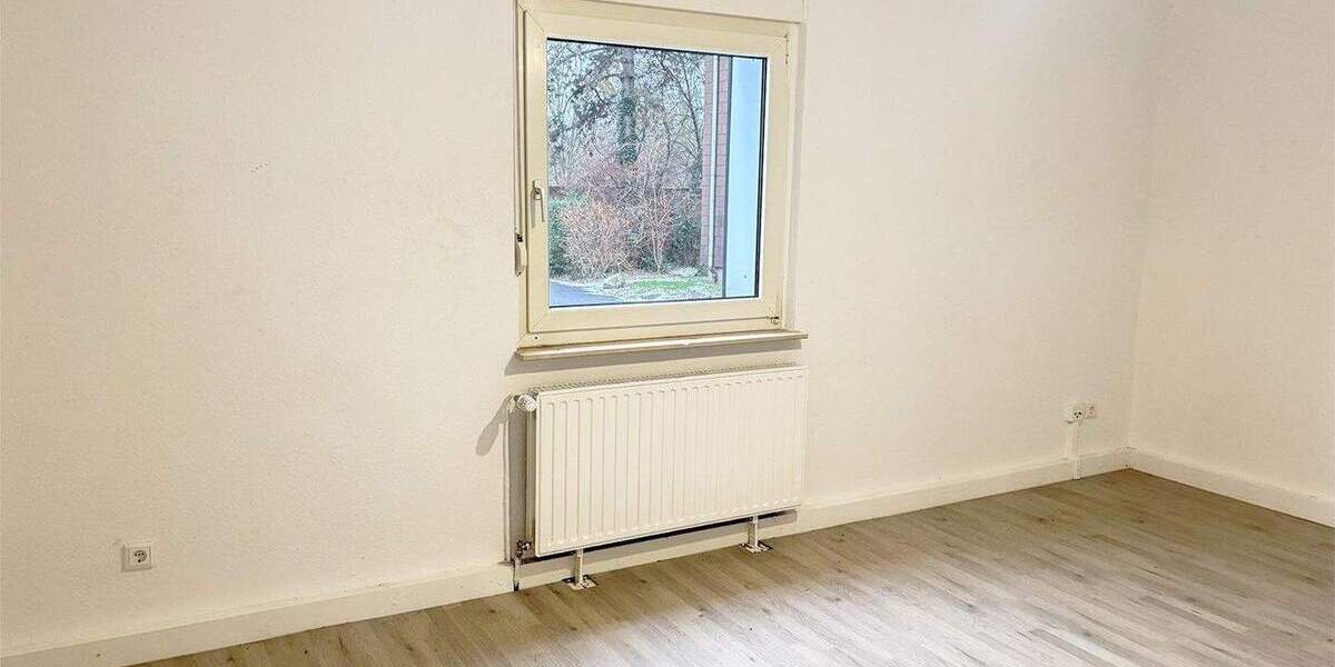 Etagenwohnung Herne Holsterhausen - 3 Zimmer, 65 m&sup2;, 550&euro; | Angebot:24577135