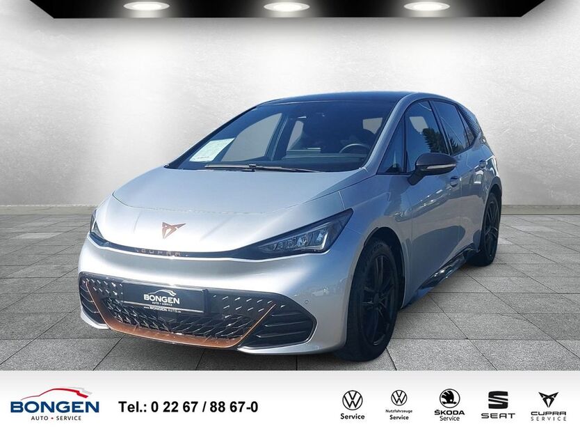 Cupra Born 44.432 km 25.890 € Wipperfürth 51688