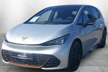 Cupra Born 45.057 km 25.890 € Wipperfürth 51688