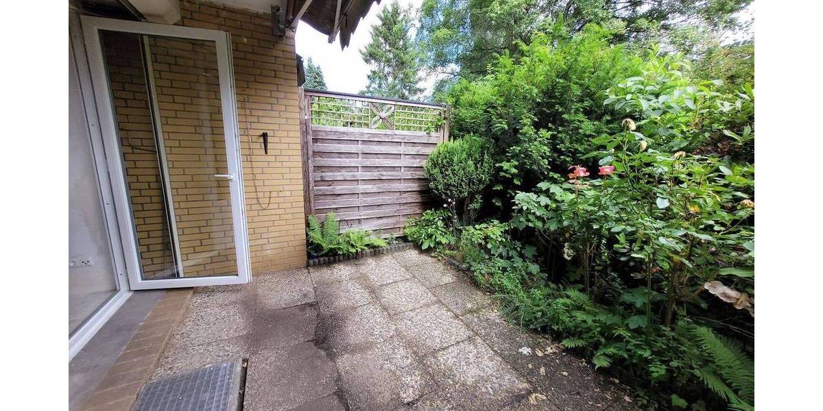 Etagenwohnung Hamburg Billstedt - 2 Zimmer, 63 m&sup2;, 799&euro; | Angebot:26894631