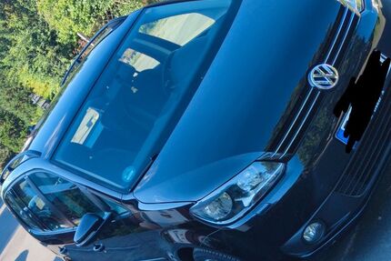 VW Touran 134.000 km 8.750 &euro; Bad Sooden-Allendorf 37242
