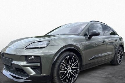 Porsche Macan 57.889 km 99.990 &euro; Offenburg 77652