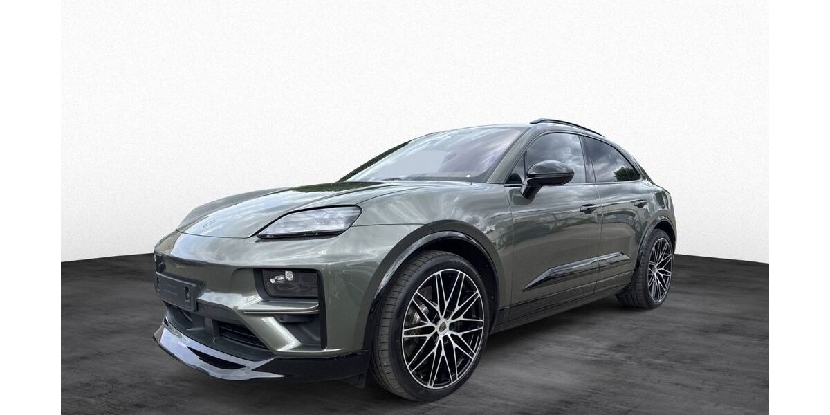 Porsche Macan 57.889 km 99.990 &euro; Offenburg 77652