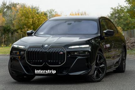 BMW M760 9.900 km 134.990 &euro; Langweid am Lech 86462