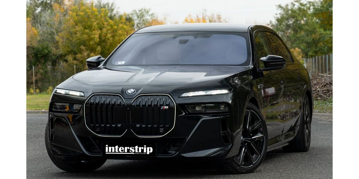 BMW M760 9.900 km 134.990 &euro; Langweid am Lech 86462