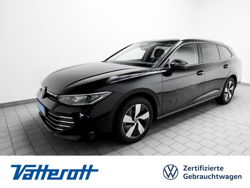 VW Passat 15.000 km 39.550 € Holzminden 37603