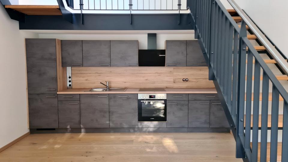 Etagenwohnung Leipzig Ost - 2 Zimmer, 98 m&sup2;, 1.377&euro; | Angebot:24715438