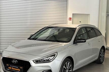 Hyundai i30 115.000 km 15.990 &euro; Brey 56321