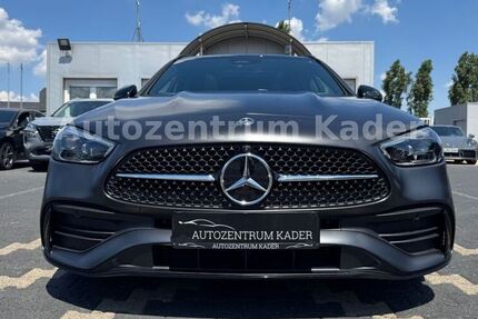 Mercedes C 300