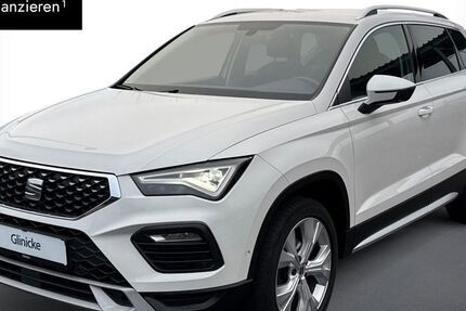 Seat Ateca 79.034 km 20.820 &euro; Baunatal 34225