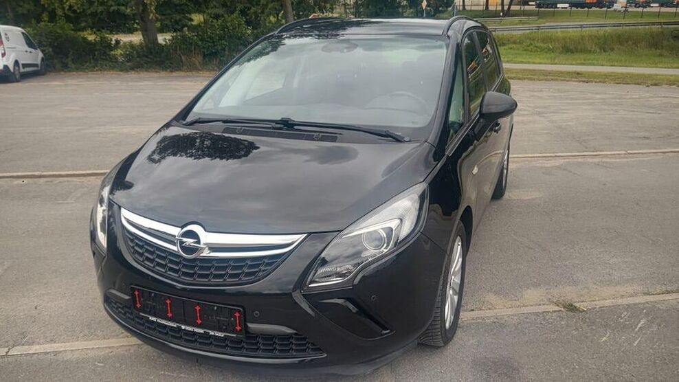 Zafira