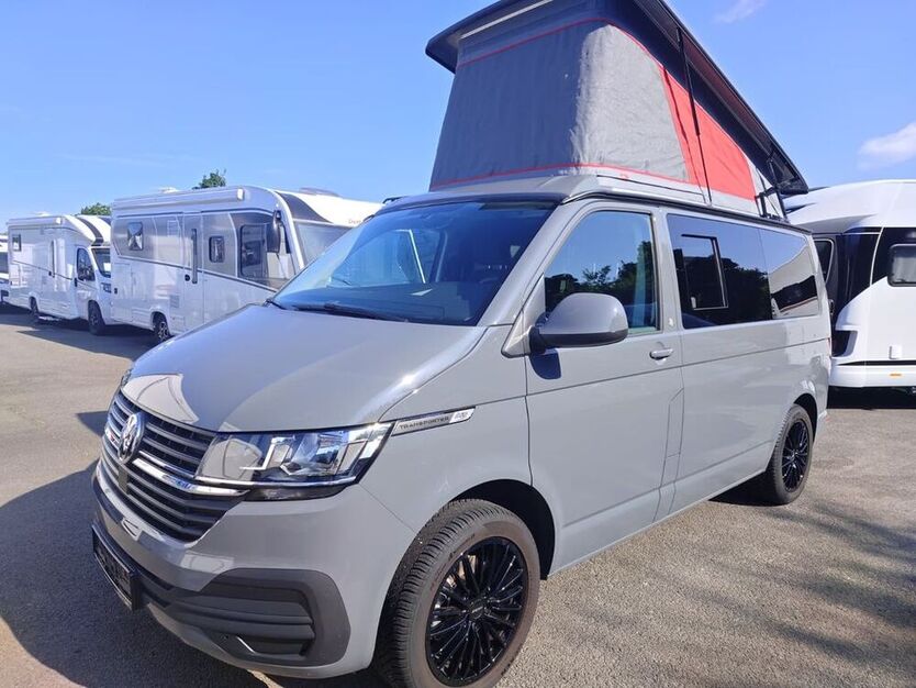 T6 Transporter