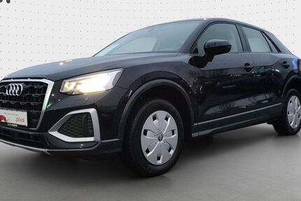 Audi Q2 63.698 km 21.890 &euro; Oberursel 61440