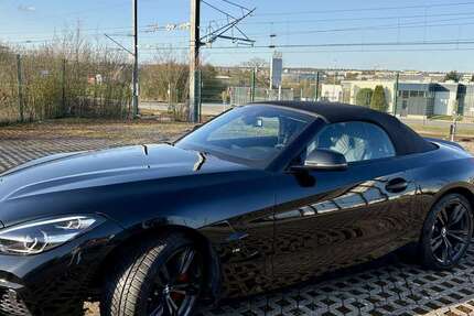 BMW Z4 58.000 km 44.200 &euro; Wellen 54441