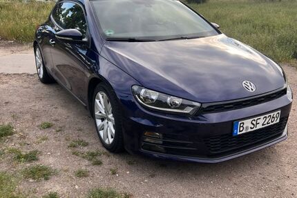 VW Scirocco 99.000 km 11.200 &euro; Berlin 13507