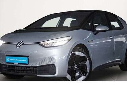 VW ID.3 20.430 km 18.940 &euro; Weilburg 35781