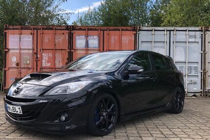 Mazda 3 175.000 km 15.990 € Heimertingen 87751