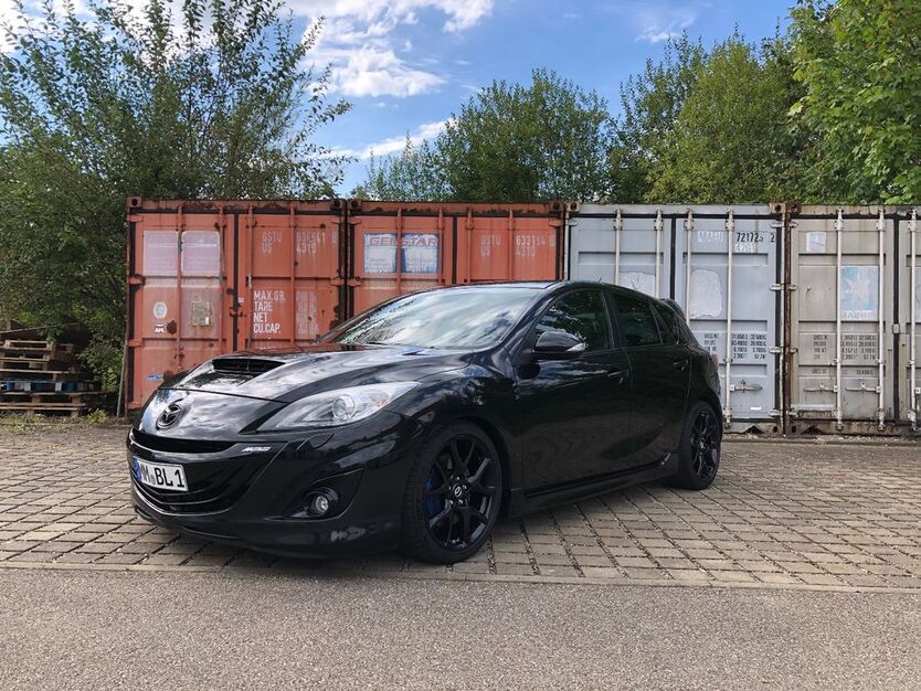 Mazda 3 175.000 km 15.990 € Heimertingen 87751