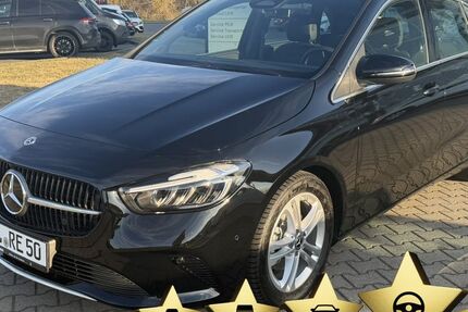 Mercedes-Benz B 200 9.440 km 33.450 &euro; Döbeln 04720