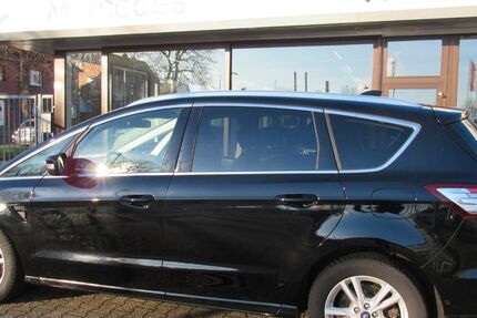 Ford S-Max 228.000 km 9.990 &euro; Bergheim 50126