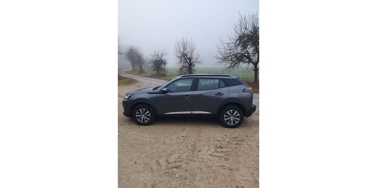 Peugeot 2008 69.700 km 14.900 &euro; Wattendorf 96196