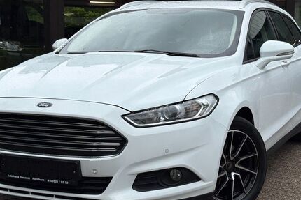 Ford Mondeo 169.900 km 10.500 &euro; Nordhorn 48527