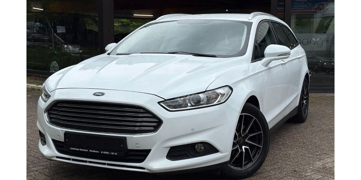 Ford Mondeo 169.900 km 10.500 &euro; Nordhorn 48527