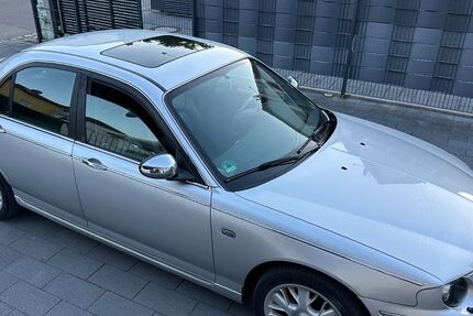 Rover 75 275.000 km 1.999 &euro; Augsburg 86163