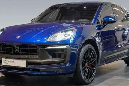 Porsche Macan 60.100 km 83.980 &euro; Frankfurt am Main 65936