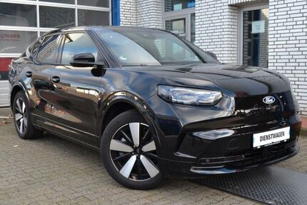 Ford Capri 14.349 km 36.985 &euro; Ochtrup 48607