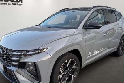 Hyundai TUCSON 5.500 km 40.290 &euro; Wiesloch 69168