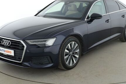 Audi A6 100.807 km 29.440 &euro; Leipzig 04328