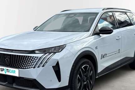 Peugeot 5008 6.000 km 43.900 &euro; Mayen 56727