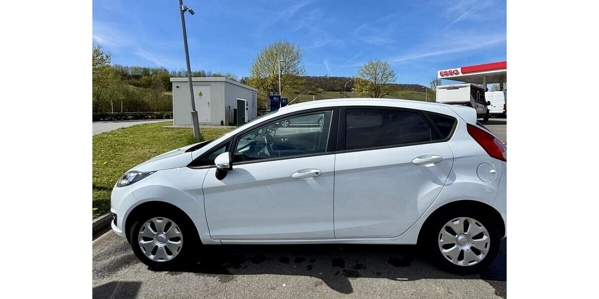 Ford Fiesta 167.500 km 4.000 &euro; Püttlingen 66346
