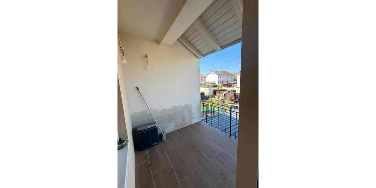 Etagenwohnung Bad Saulgau - 750&euro; | Angebot:26300284