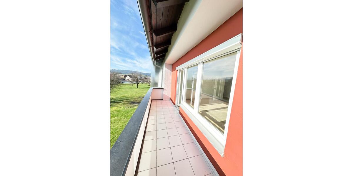 Etagenwohnung Waldmünchen - 4 Zimmer, 93 m&sup2;, 625&euro; | Angebot:26665961