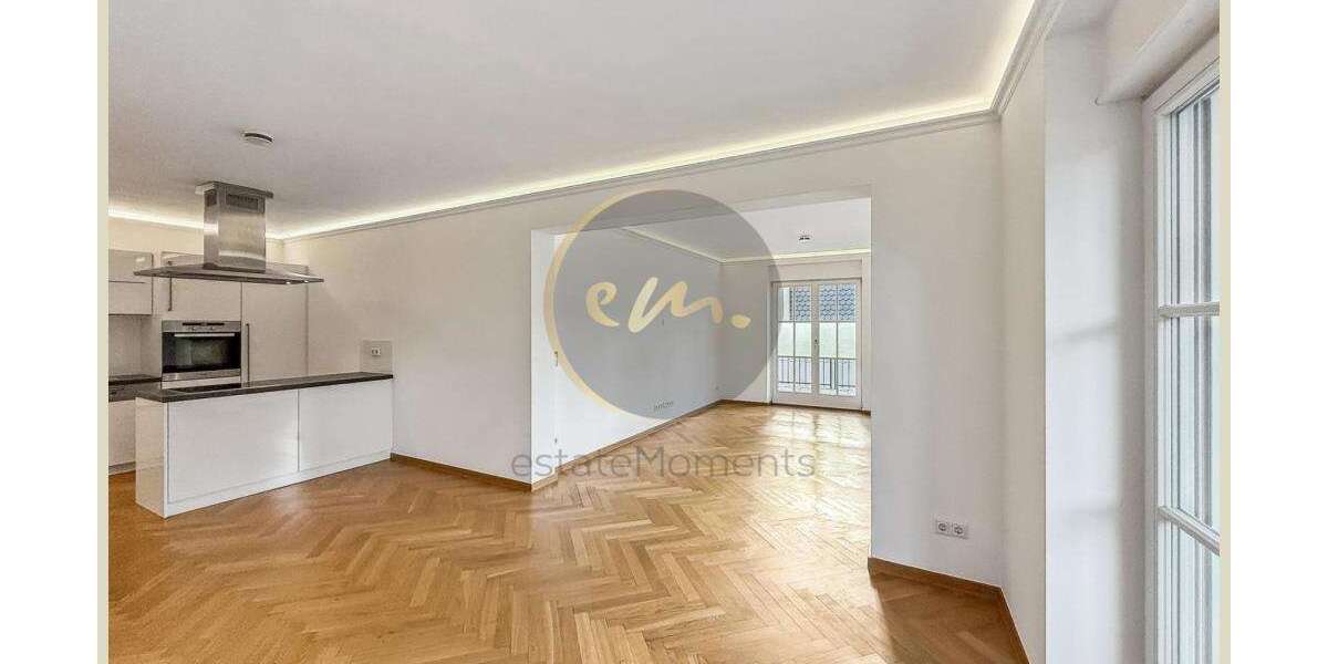 Etagenwohnung Berlin Treptow-Köpenick - 2 Zimmer, 72 m&sup2;, 400.000&euro; | Angebot:26694391