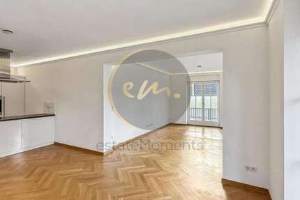 Wohnung Berlin Treptow-Köpenick - 2 Zimmer, 72 m&sup2;, 400.000&euro; | Angebot:26694391